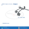 PRIME MIS Retractor